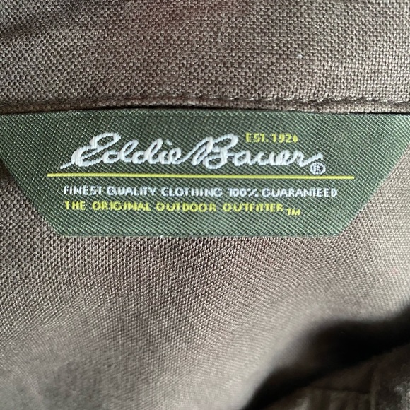 EDDIE BAUER | Jacket - Picture 8 of 9